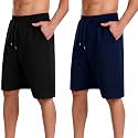 Shorts for Men Combo Set of