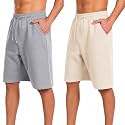 Shorts for Men Combo Set of