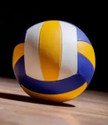 SHORYA SUPER SYNTHETIC HAND STITCHED VOLLEYBAL (SIZE - 4) Volleyball - Size: 4
