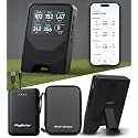 Shot Scope LM1 Portable Golf Launch Monitor PlayBetter Bundle