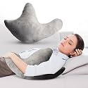 Shoulder Pillow - Arm &amp; Rotator Cuff Pillow - Post Shoulder Surgery Support