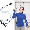 Shoulder Pulley Over The Door Physical Therapy System