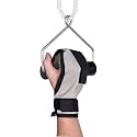Shoulder Pulley Strap for Stroke and paralysis patients for shoulder pulley Exercise, shoulder wheel exercise etc
