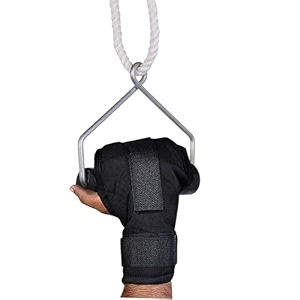 shoulder pulley strap for wrist and finger support  stroke and paralysis patients for pulley exercise wheel exercise etc