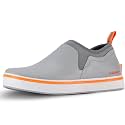 Showave Deck Shoes for Men Waterproof Garden