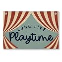ShowDraven Playroom Kids Wall Decor