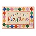 ShowDraven Playroom Wall Decor