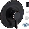 Shower and Tub Trim Kit, Compatible with Moen Posi Temp Valve 2510 Series