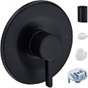 Shower and Tub Trim Kit, Compatible with Moen Posi Temp Valve 2510 Series