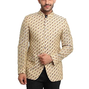 SHOWOFF Mens Slim Blazer