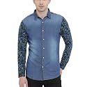 SHOWOFF Men39s Slim Fit Shirt