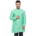 SHOWOFFFF Men Tunic Shirt