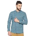 SHOWOFFFF Men Casual Shirt