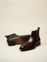 SHOZEN Chelsea Boots For Men