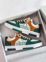 Shozie Boys Lace Sneakers