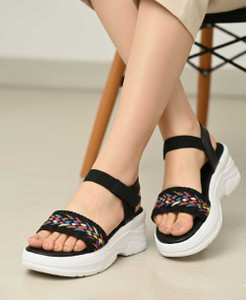 shozie women wedges