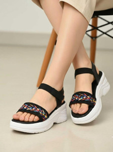 shozie women wedges