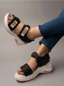 shozie women wedges