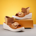 Shozie Women Wedges