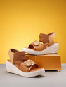 Shozie Women Wedges