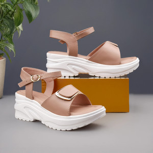 shozie women wedges