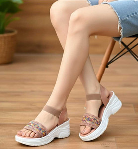 shozie women wedges
