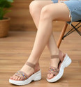 Shozie Women Wedges