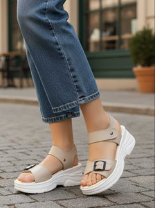 shozie women wedges