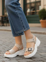 Shozie Women Wedges