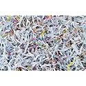 Shredded News Paper For Packing 50 gmsGift