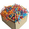 Shredded Paper For Gift Baskets 100 GMS