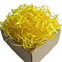 Shredded Paper For Packaging 50 GMS Decorative