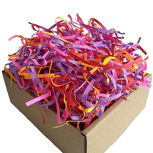 Shredded Paper for Packing 100 GMS Shred
