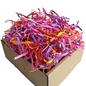 Shredded Paper for Packing 100 GMS Shred