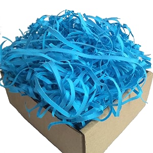 Shredded Paper for Packing 500 gm Gift