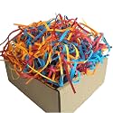 Shredded Paper for Packing 500 gm Gift