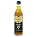 SHREE AANANTAM Cold Pressed Sesame Gingelly Oil - 500ml x 2 | Bottle | Kolhu/Kacchi Ghani/Chekku | Gingelly Oil | Natural | Chemical-Free | Wood Pressed Til tel for Cooking.