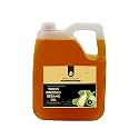 Shree Aanantam Wood Cold Pressed Til Sesame Gingelly Oil 5L - 100% Natural
