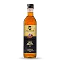 Shree Aanantam Wood Cold Pressed Flaxseed Oil, 500 ml - 100% Natural