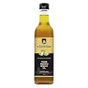 Shree Aanantam Wood Pressed Sesame Oil - 2x1L | Bottle | Kolhu/Kacchi Ghani/Chekku | Gingelly Oil | Natural | Chemical-Free | Cold Pressed Sesame Oil for Cooking.