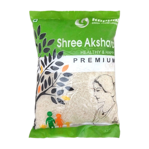 Shree Akshara Ponni Rice Raw