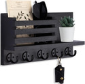 SHREE enterpries Wood Key Holder