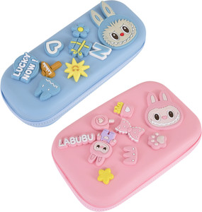 shree giriraj enterprise JOY MAKER pencil box