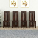 Shree Jeen Mata Enterprises Sheesham Wood Dining