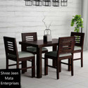 Shree Jeen Mata Enterprises Sheesham Wood 4