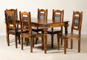 Shree Jeen Mata Enterprises Sheesham Wood 6