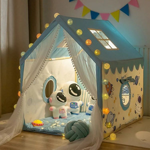SHREE KRISHNA FAHION blue city tent house