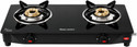 SHREE LAKSHMI 2 Burner Nano Glass Manual