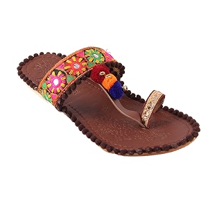 SHREE OL Womens Girls Slipper