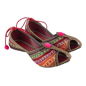 Shree Ol Womens Bellies